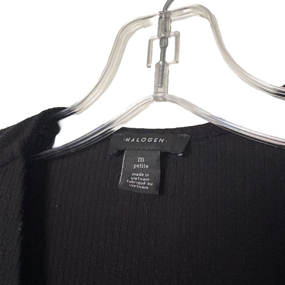 Halogen Knit Cardigan - Picture 3 of 5